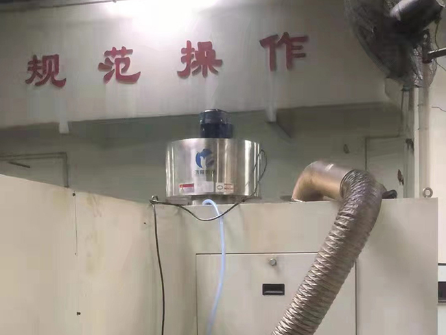 行业案例