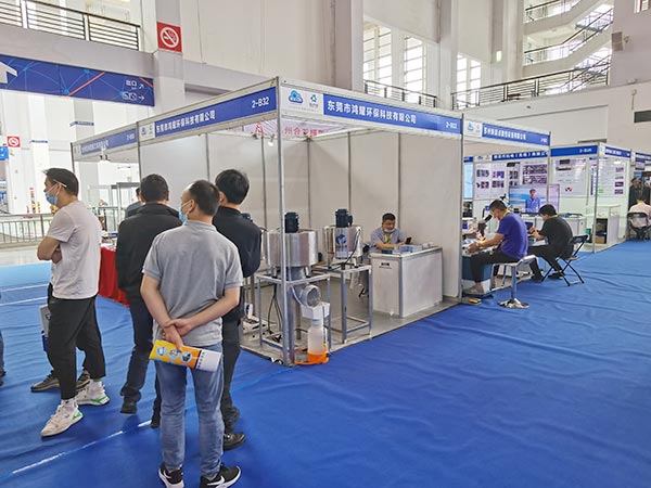 宁波展会