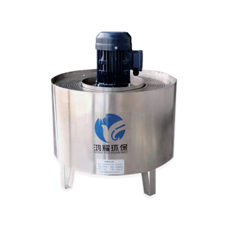 油雾净化器